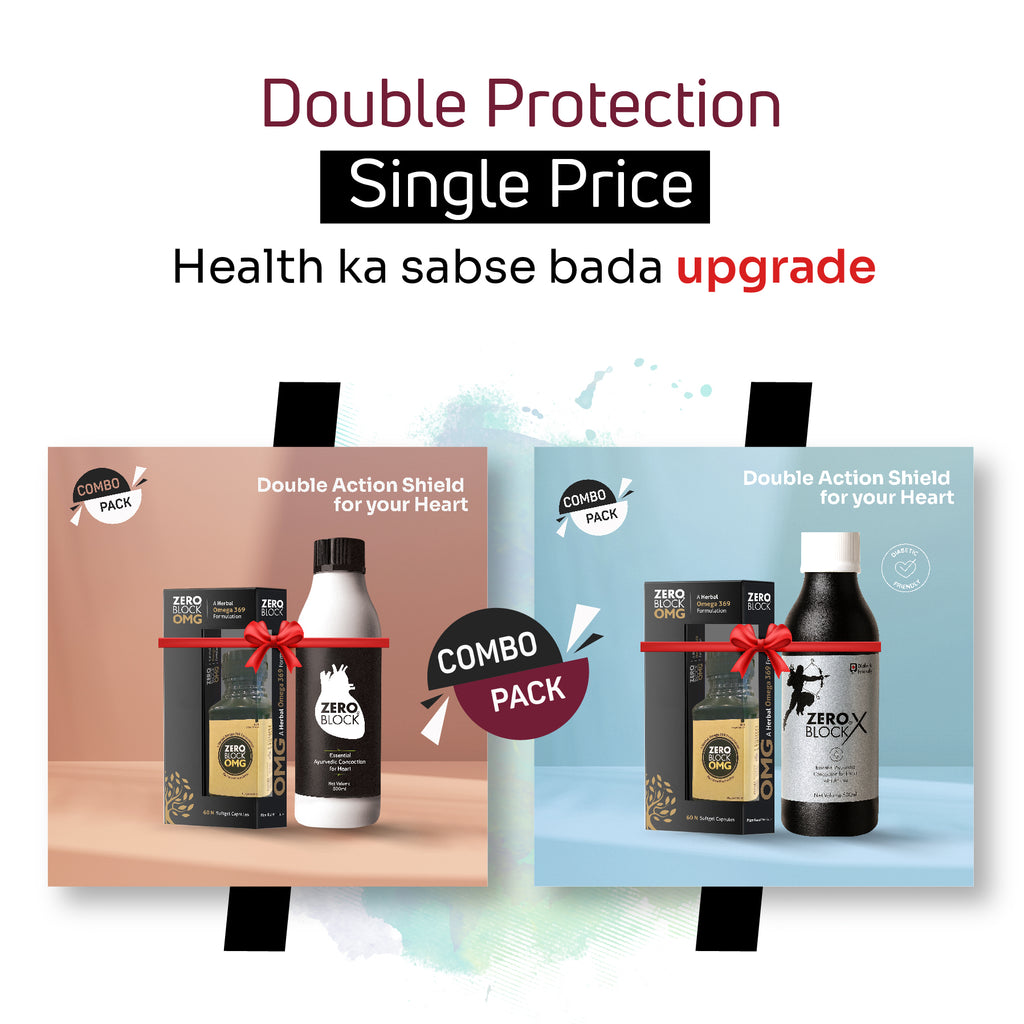 omg Zeroblock X combo